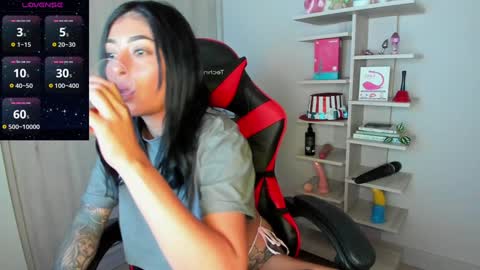 Snapshot of sweet_sophi_ chatting on January 10, 2025, 3:18 am sophie leone online show from January 10, 2025, 3:18 am