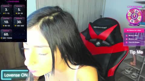 Snapshot of sweet_sophi_ chatting on February 4, 2025, 1:13 am sophie leone online show from February 4, 2025, 1:13 am