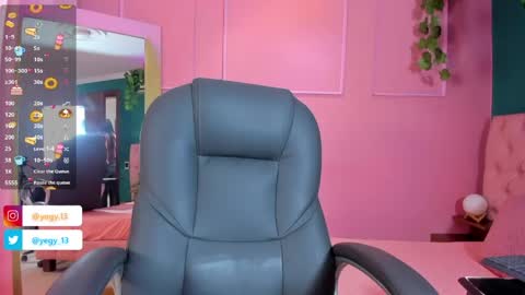 Yeileen online show from May 6, 2026, 7:19 pm