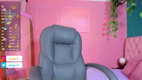 Yeileen online show from May 9, 2026, 7:41 pm