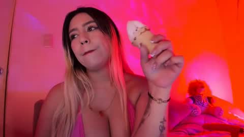 Snapshot of sweet_stephaniee chatting on January 15, 2025, 6:54 am online show from January 15, 2025, 6:54 am