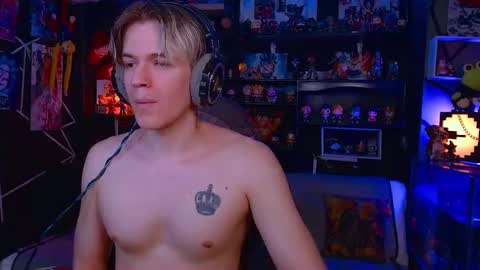 Matt online show from March 4, 2026, 2:50 am