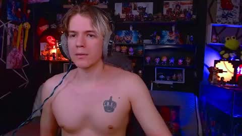 Matt online show from March 19, 2026, 2:26 am