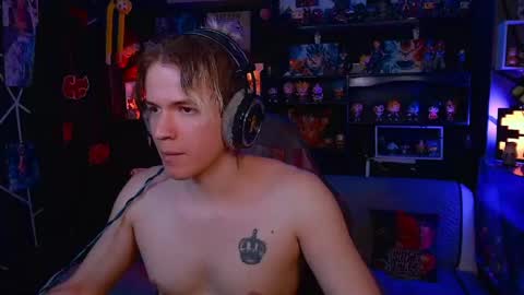 Matt online show from April 15, 2026, 2:18 am