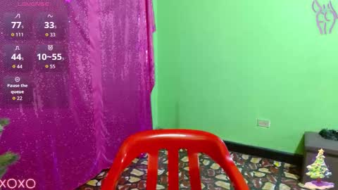 Snapshot of sweet_stormy_x chatting on February 4, 2026, 4:07 am kim online show from February 4, 2026, 4:07 am