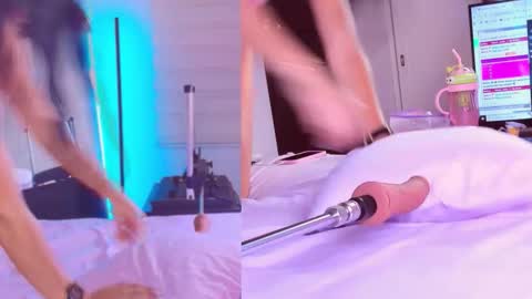 SUSIE online show from January 31, 2026, 8:40 pm