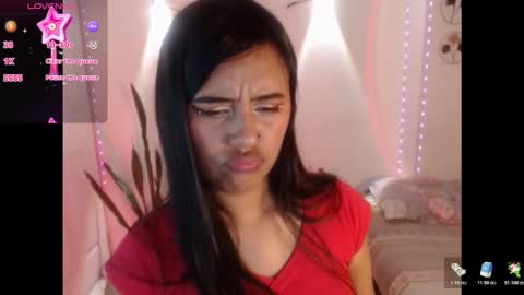 susy 222 online show from November 19, 2025, 11:05 pm