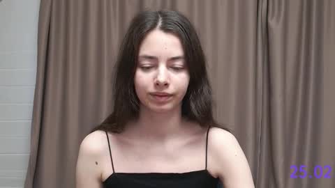 Angel online show from February 25, 2026, 11:53 am