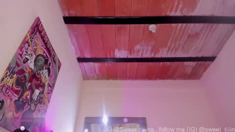 Snapshot of sweet_tiiina chatting on May 28, 2026, 8:39 pm online show from May 28, 2026, 8:39 pm