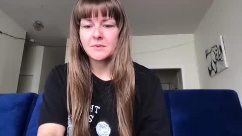 Snapshot of sweet_truffle chatting on June 27, 2026, 4:56 pm Heidi Brenner - Please check bio for schedule FAQ online show from June 27, 2026, 4:56 pm