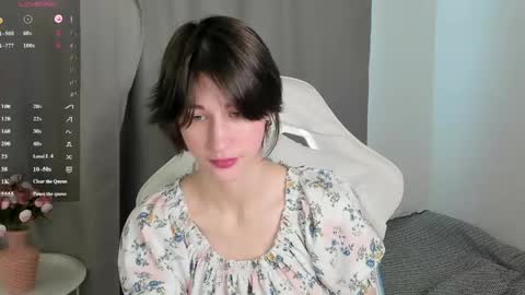 Snapshot of sweet_vanillopa chatting on June 10, 2026, 2:23 am Carolina Lu online show from June 10, 2026, 2:23 am