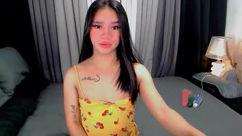 bea takashi  online show from January 17, 2026, 9:14 am