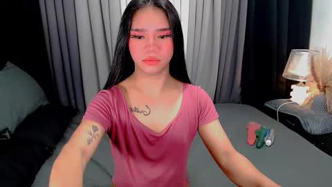 bea takashi  online show from January 18, 2026, 9:13 am