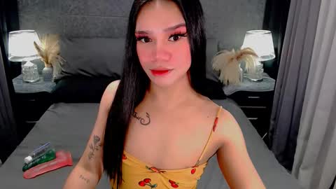 bea takashi  online show from February 9, 2026, 9:13 am