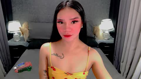 bea takashi  online show from February 27, 2026, 9:42 am