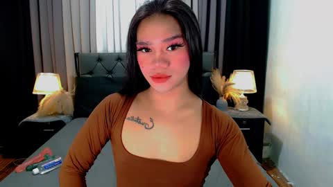 bea takashi  online show from March 29, 2026, 8:58 am