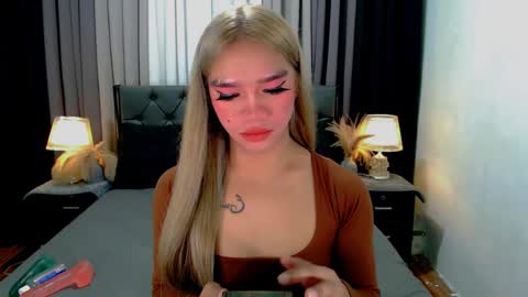 bea takashi  online show from April 1, 2026, 2:58 pm