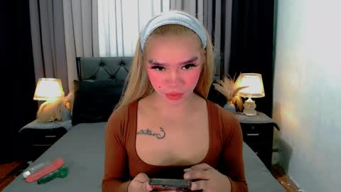 bea takashi  online show from April 7, 2026, 9:21 am