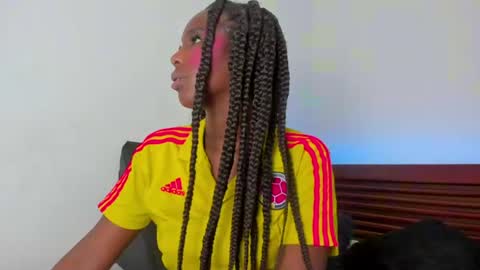 sweetafrican_squirt1 online show from July 4, 2026, 3:02 am