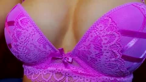 SweetKiss online show from February 15, 2025, 1:42 am