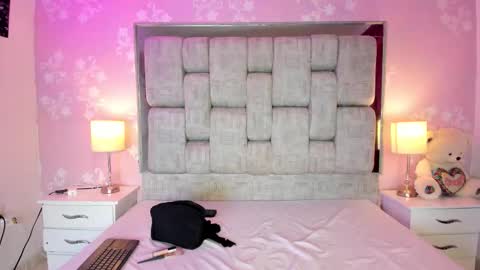 SweetAlana online show from March 7, 2026, 3:36 am