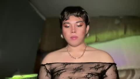 alexa your one and only queen online show from October 29, 2025, 7:37 pm