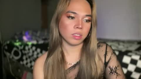 alexa your one and only queen online show from October 30, 2025, 6:41 pm