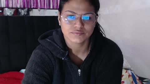 Alma online show from April 17, 2026, 9:56 am