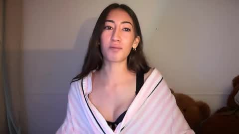 Snapshot of sweetameliabriar chatting on August 9, 2026, 1:18 am Amelia online show from August 9, 2026, 1:18 am