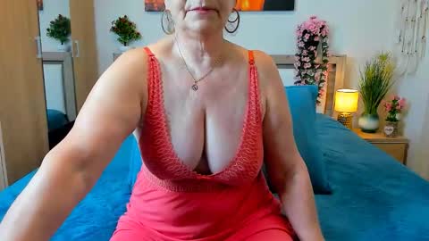 Viorica online show from February 12, 2026, 4:07 am