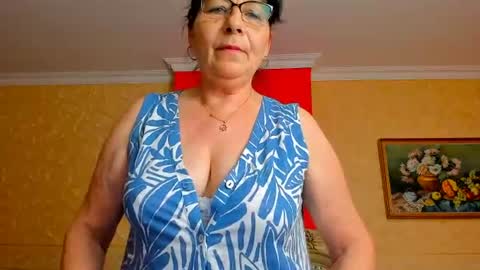Viorica online show from June 13, 2026, 3:48 am