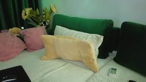 Snapshot of sweetania_ chatting on June 29, 2026, 7:58 pm Ania online show from June 29, 2026, 7:58 pm