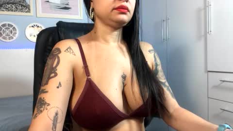 Anitta online show from February 24, 2026, 2:15 pm