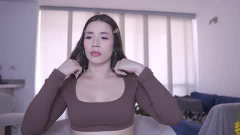 Camila online show from March 28, 2026, 7:13 pm