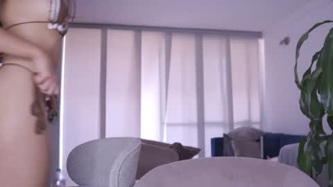 Snapshot of sweetann08 chatting on June 20, 2026, 6:54 pm Camila online show from June 20, 2026, 6:54 pm