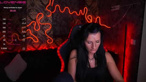 Arina online show from December 13, 2024, 10:19 am