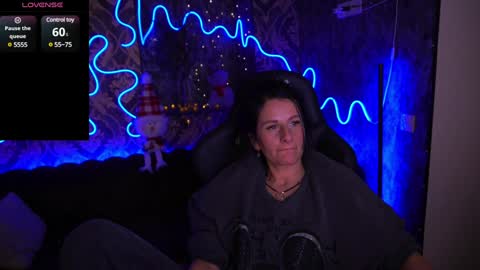 Arina online show from January 9, 2025, 10:41 am