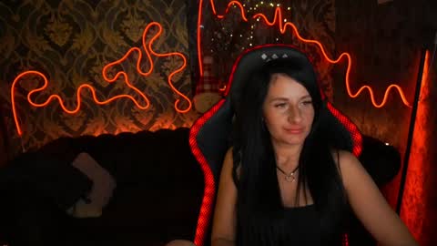 Arina online show from January 14, 2025, 2:11 pm