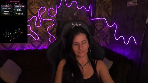 Arina online show from March 9, 2025, 5:49 pm