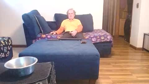 Roger online show from February 26, 2026, 4:39 pm