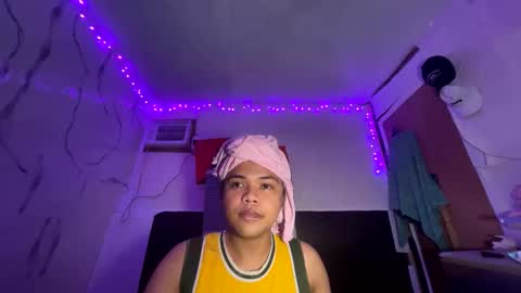 Snapshot of sweetasian_leith20 chatting on February 20, 2025, 8:06 am Leith Madrigal online show from February 20, 2025, 8:06 am