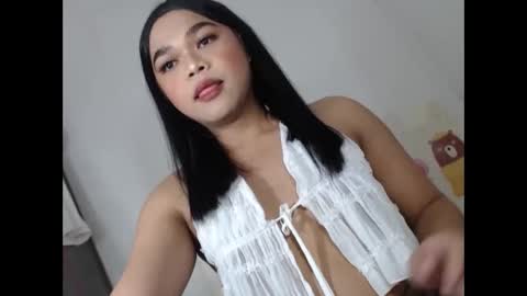 Snapshot of sweetasian_leith20 chatting on September 12, 2025, 3:34 pm Leith Madrigal online show from September 12, 2025, 3:34 pm