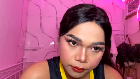 Snapshot of sweetasian_leith20 chatting on November 1, 2025, 6:21 pm Leith Madrigal online show from November 1, 2025, 6:21 pm