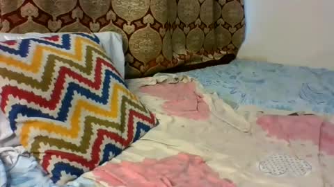 Sweetass online show from July 19, 2026, 8:18 am