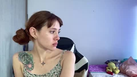 SweetAura0 0  online show from March 15, 2026, 5:19 pm