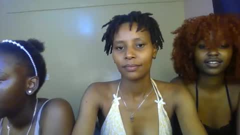 Sweetbaby 30 online show from April 28, 2026, 4:12 pm