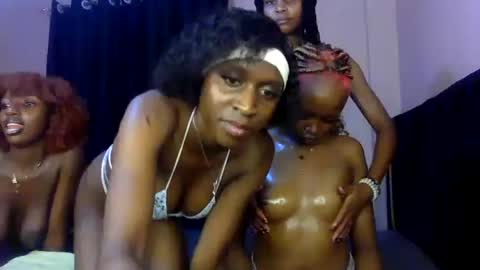 Sweetbaby 30 online show from July 9, 2026, 6:34 pm