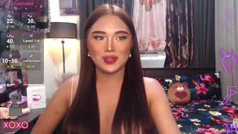 Snapshot of sweetbella118 chatting on December 7, 2024, 7:05 am bella online show from December 7, 2024, 7:05 am