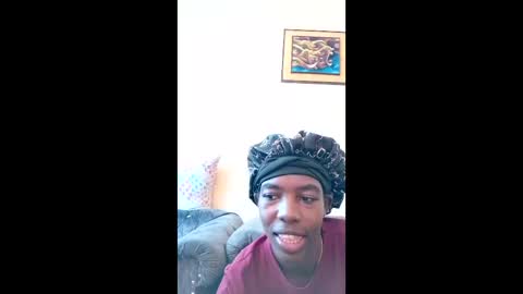 Snapshot of sweetberryjuicr chatting on May 12, 2026, 9:06 am berry online show from May 12, 2026, 9:06 am