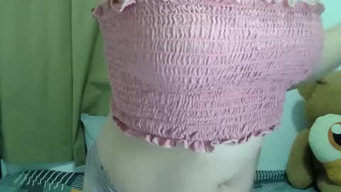 Snapshot of sweetbianca25 chatting on February 8, 2026, 6:33 pm sweetbianca25 online show from February 8, 2026, 6:33 pm